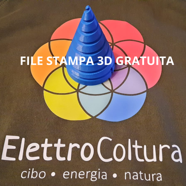 PRODOTTI ELETTROCOLTURA