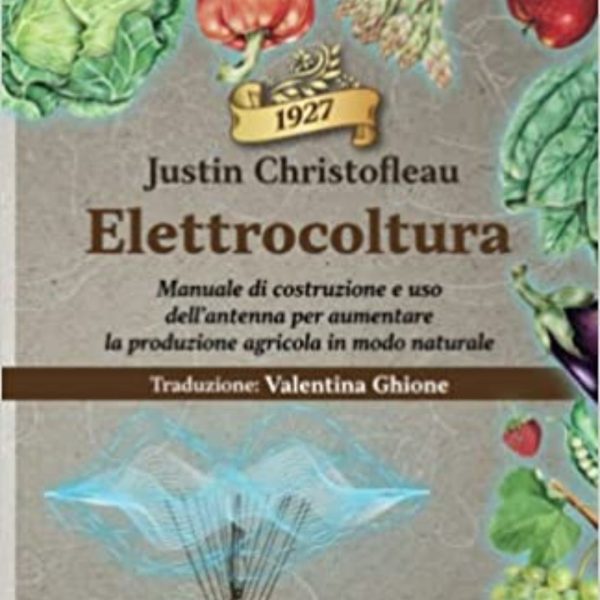 PRODOTTI ELETTROCOLTURA