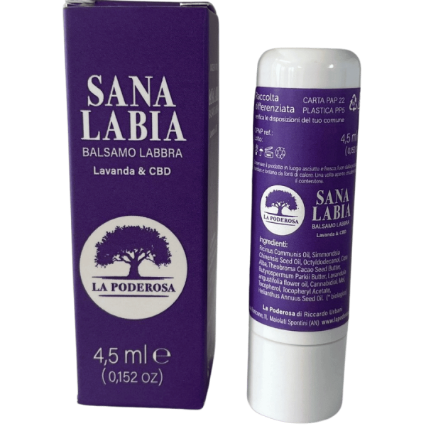 balsamo-labbra-lavanda-cbd-la-poderosa